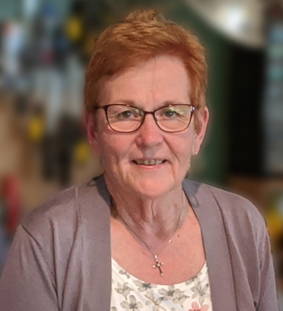 Carol Roth